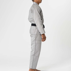 Kimono JJB - Fuji Sport - Gris - Lightweight