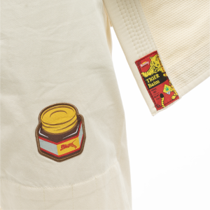 Kimono JJB - Sunday Grocery Store - Unbleached - Sunday Grocery Store - Balm Tiger