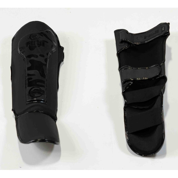 Protège-tibias Fuji Sports | Raijin | Protection Premium