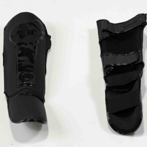 Protège-tibias Fuji Sports | Raijin | Protection Premium