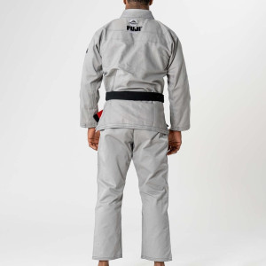 Kimono JJB - Fuji Sport - Gris - Lightweight