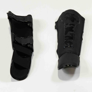 Protège-tibias Fuji Sports | Raijin | Protection Premium
