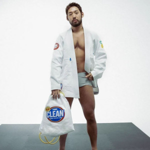 Kimono JJB - Sunday Grocery Store - Blanc - Clean