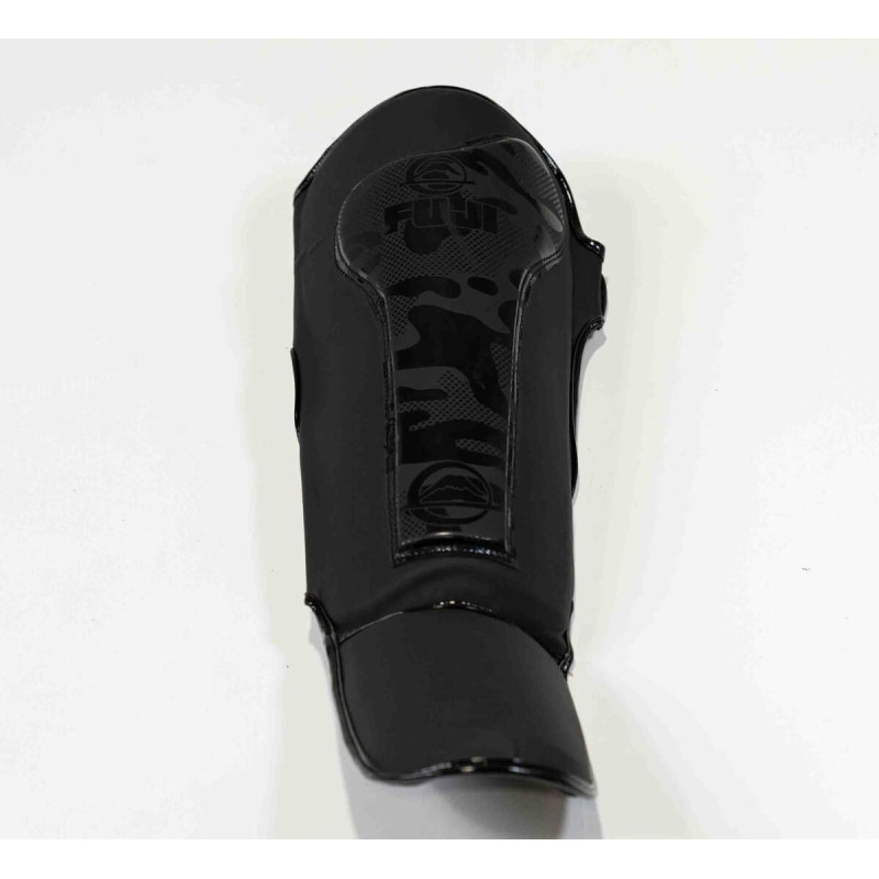 Protège-tibias Fuji Sports | Raijin | Protection Premium