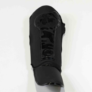 Protège-tibias Fuji Sports | Raijin | Protection Premium