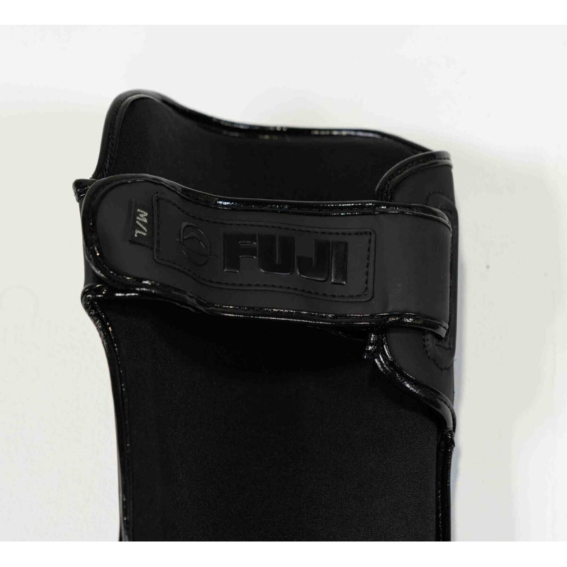 Protège-tibias Fuji Sports | Raijin | Protection Premium