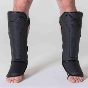 Protège-tibias Fuji Sports | Raijin | Protection Premium