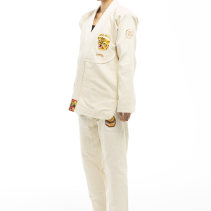 Kimono JJB - Sunday Grocery Store - Unbleached - Sunday Grocery Store - Balm Tiger