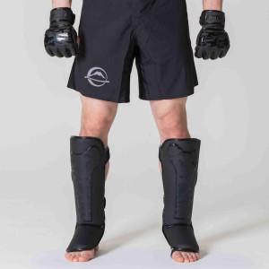 Protège-tibias Fuji Sports | Raijin | Protection Premium