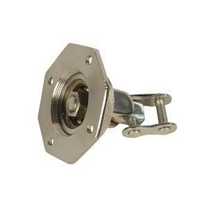 Rotule Acier Montana MPV1000 | Metal | Roulement à Bille 3 Mouvements