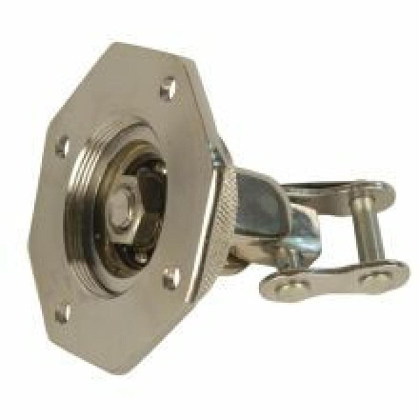 Rotule Acier Montana MPV1000 | Metal | Roulement à Bille 3 Mouvements