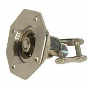 Rotule Acier Montana MPV1000 | Metal | Roulement à Bille 3 Mouvements