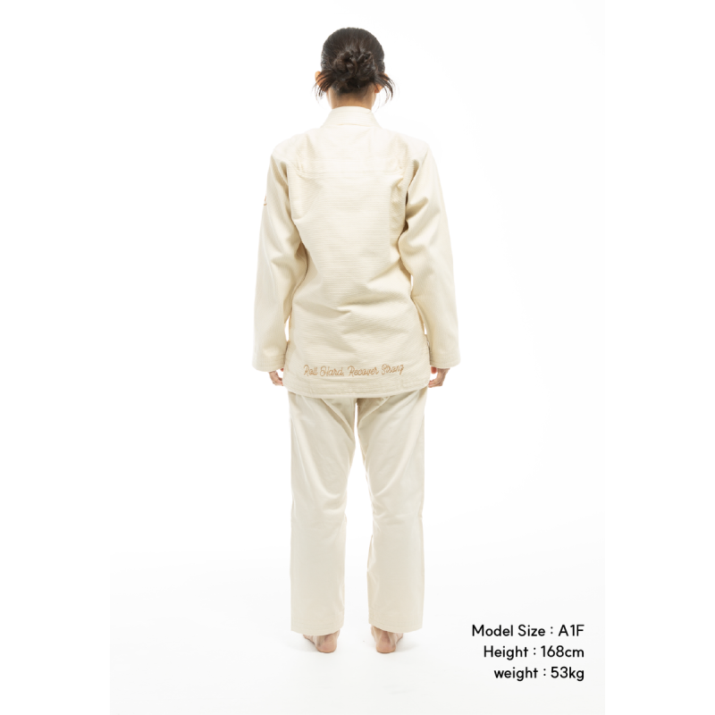 Kimono JJB - Sunday Grocery Store - Unbleached - Sunday Grocery Store - Balm Tiger