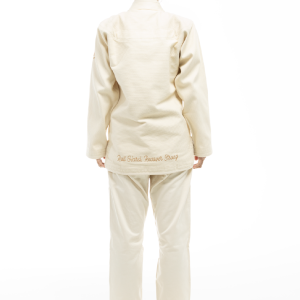 Kimono JJB - Sunday Grocery Store - Unbleached - Sunday Grocery Store - Balm Tiger