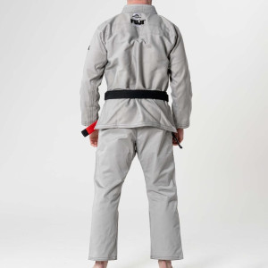 Kimono JJB - Fuji Sport - Gris - Lightweight