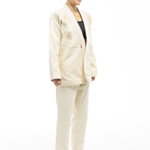 Kimono JJB - Sunday Grocery Store - Unbleached - Sunday Grocery Store - Balm Tiger