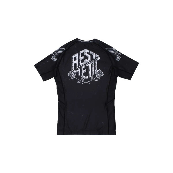 Rashguard Aesthetic - Rashguard Better Luck Next Time