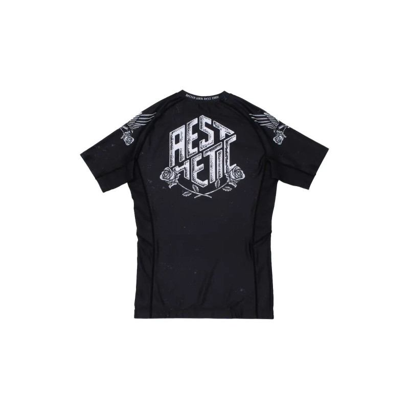 Rashguard Aesthetic - Rashguard Better Luck Next Time