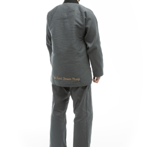 Kimono JJB - Sunday Grocery Store - Gris Graphite - Balm Collection Dragon