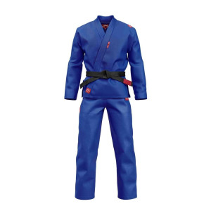 Kimono JJB Bleu - Fuji Sport - Ultra Léger 300