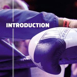 Livre Coaching Compétition 4TRAINER | Profilage Adaptation | Jérôme Huon Savate