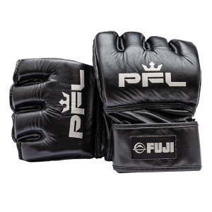 Gants MMA - Fuji - Noir - PFL
