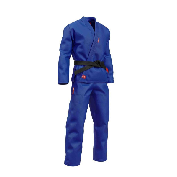 Kimono JJB Bleu - Fuji Sport - Ultra Léger 300