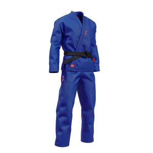 Kimono JJB Bleu - Fuji Sport - Ultra Léger 300