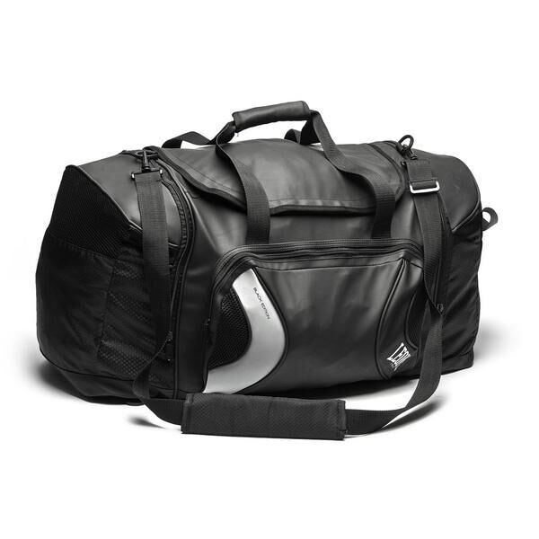Sac de Sport Leone1947 | Noir | AC941 70L