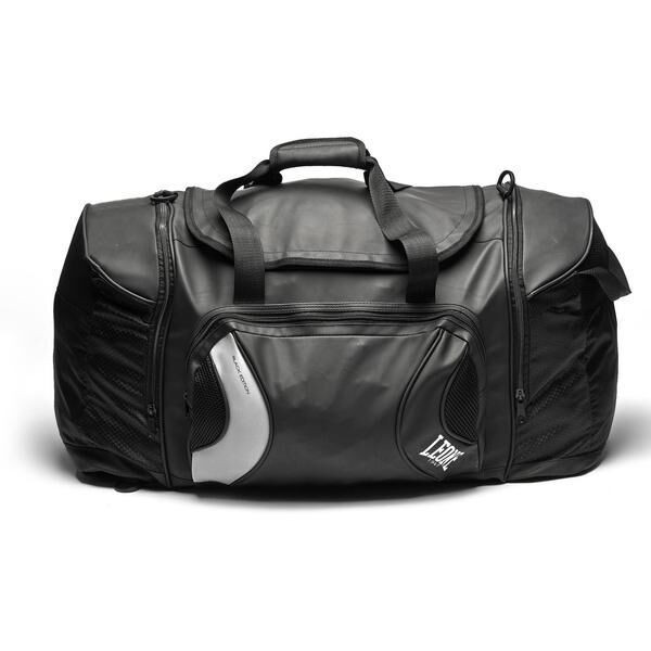 Sac de Sport Leone1947 | Noir | AC941 70L