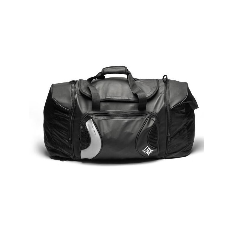 Sac de Sport Leone1947 | Noir | AC941 70L