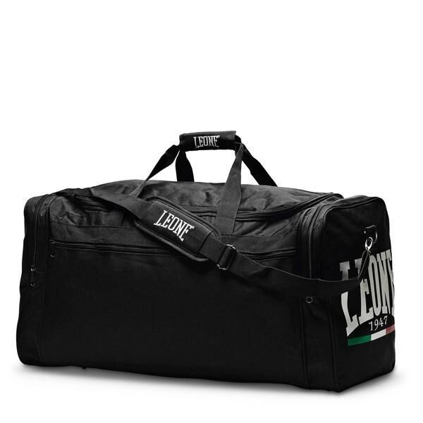 Sac de Sport Leone1947 | Noir | 80L