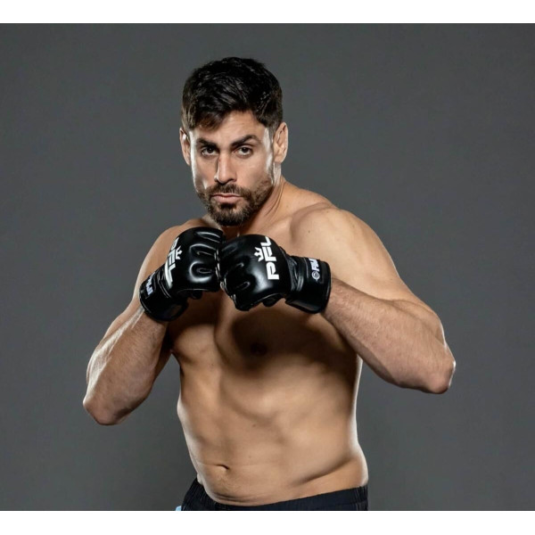 Gants MMA - Fuji - Noir - PFL