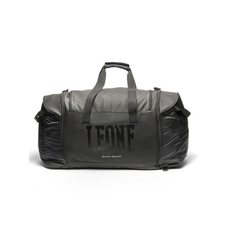 Sac de Sport Leone1947 | Noir | AC941 70L