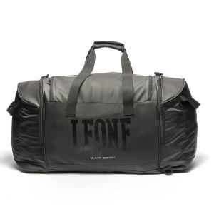 Sac de Sport Leone1947 | Noir | AC941 70L