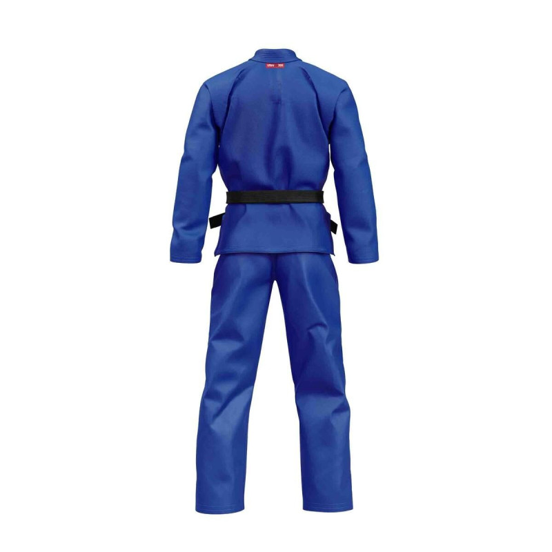 Kimono JJB Bleu - Fuji Sport - Ultra Léger 300