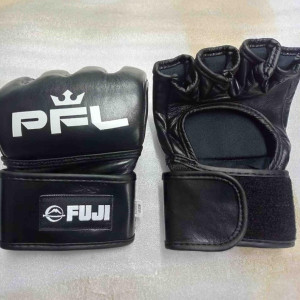 Gants MMA - Fuji - Noir - PFL