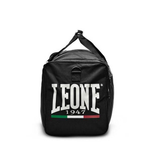 Sac de Sport Leone1947 | Noir | 80L
