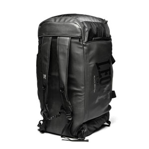 Sac de Sport Leone1947 | Noir | AC941 70L