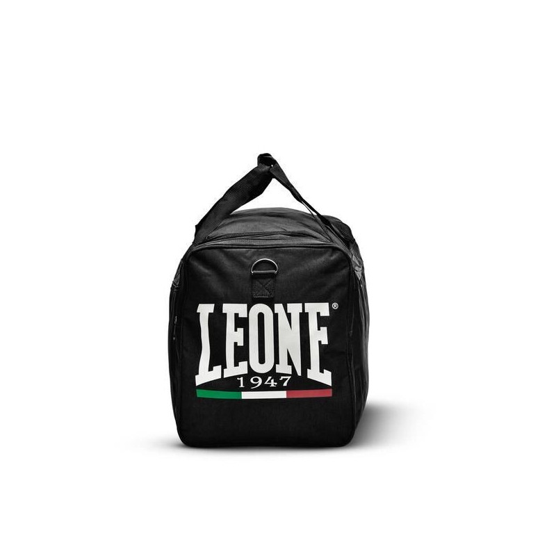Sac de Sport Leone1947 | Noir | 80L