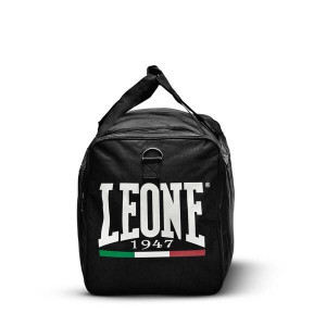 Sac de Sport Leone1947 | Noir | 80L