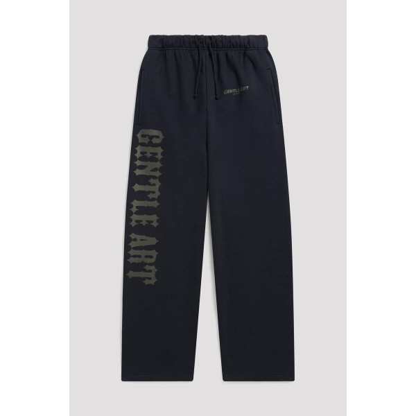 Pantalon de Survêtement GentleArtApparel | No Mercy