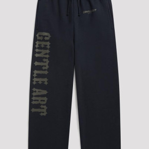 Pantalon de Survêtement GentleArtApparel | No Mercy