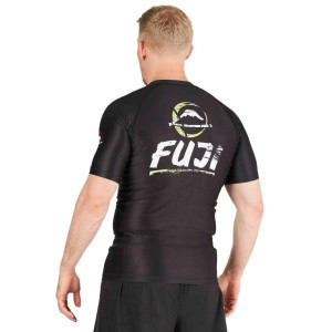Rashguard Fuji Sports | Vert | Dream Chaser