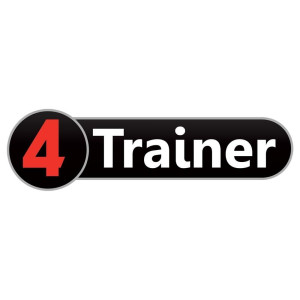 Piste Gazon Synthétique 4TRAINER | Vert | 2m