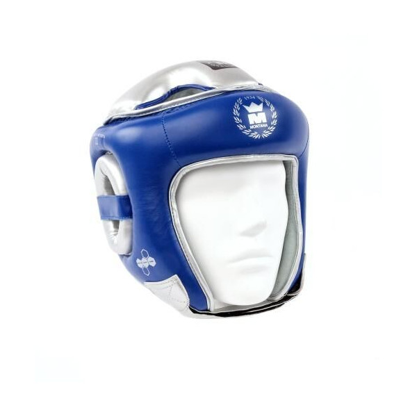Casque de boxe Montana |Casque de Combat Montana | Montana HELMET TFK