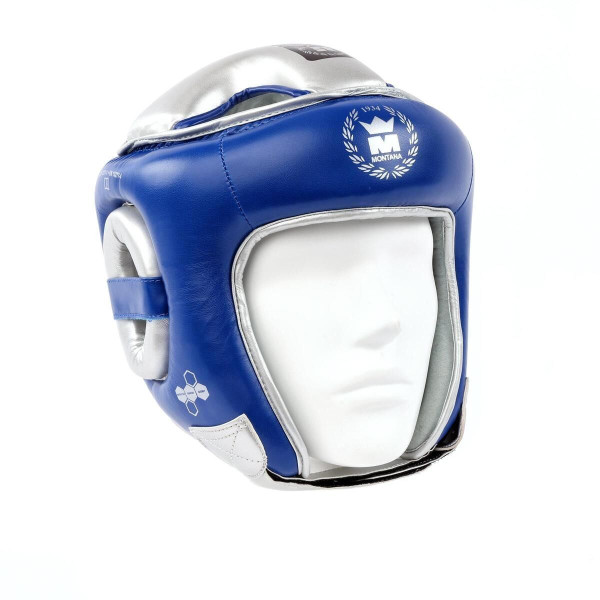 Casque de boxe Montana |Casque de Combat Montana | Montana HELMET TFK