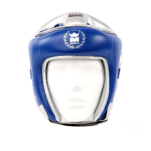 Casque de boxe Montana |Casque de Combat Montana | Montana HELMET TFK