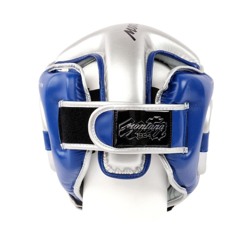 Casque de boxe Montana |Casque de Combat Montana | Montana HELMET TFK