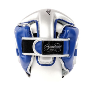 Casque de boxe Montana |Casque de Combat Montana | Montana HELMET TFK